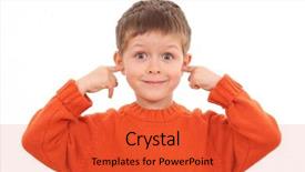  Presentation with hear - Presentation theme having fire in a camping in close view background and a wine colored foreground