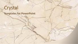  Presentation with marble - Presentation consisting of fashion outdoor photo of gorgeous sexy woman with blond hair in elegant swimsuit relaxing beside a swimming pool background and a gray colored foreground