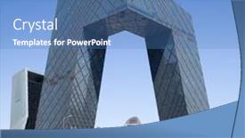  Presentation with cctv - 