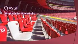  Presentation with paralympics - 