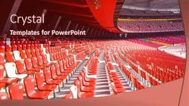  Presentation with paralympics - 