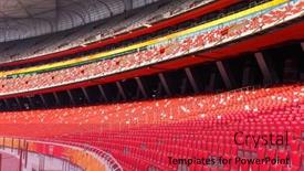  Presentation with paralympics - 