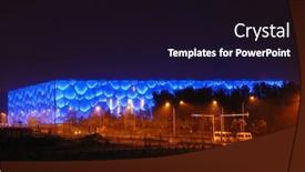  Presentation with olympic games - 