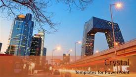  Presentation with cultural center - 