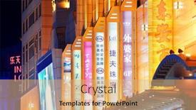  Presentation with brands - 