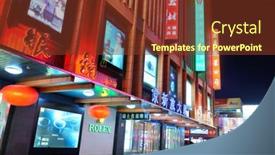  Presentation with brands - 