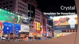  Presentation with brands - 