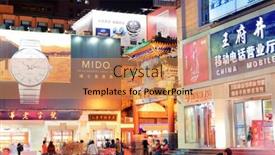  Presentation with brands - 