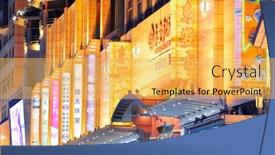  Presentation with brands - 