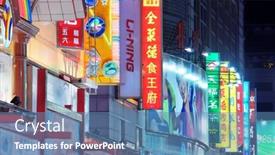  Presentation with brands - 