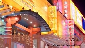  Presentation with brands - 