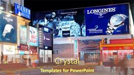  Presentation with brands - 