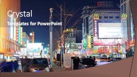  Presentation with brands - 