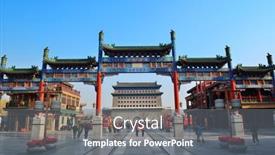  Presentation with cultural center - 