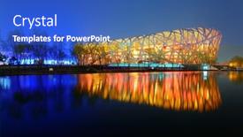  Presentation with paralympics - 