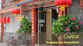  Presentation with hostel - 