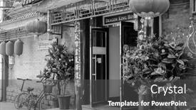  Presentation with hostel - 