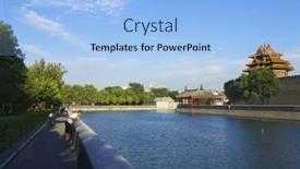  Presentation with forbidden city - 