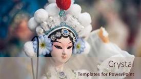  Presentation with classical - 