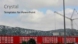  Presentation with olympic - 