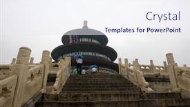  Presentation with heaven - 