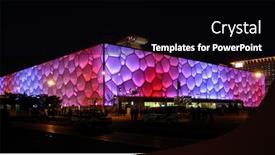  Presentation with olympic games - 