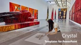  Presentation with zone - 