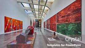  Presentation with zone - Colorful PPT layouts enhanced with beijing-china-september-23-2014 backdrop and a gray colored foreground