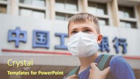  Presentation with smog - 