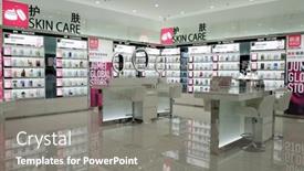  Presentation with percent - Colorful slide deck enhanced with beijing-february-23-2016-luxury backdrop and a gray colored foreground