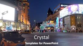  Presentation with chinese new year - Presentation featuring beijing-february-23-the-chinese background and a dark gray colored foreground