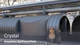  Presentation with last - Colorful PPT layouts enhanced with beijing-february-25-2016-public backdrop and a gray colored foreground