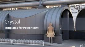  Presentation with last - Amazing slides having beijing-february-25-2016-public backdrop and a gray colored foreground