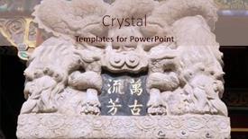  Presentation with dragons - 