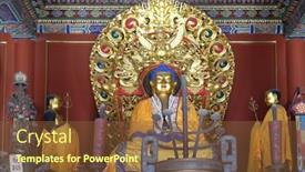  Presentation with lama - 