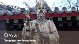  Presentation with saint joseph - 