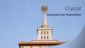  Presentation with revolution - 