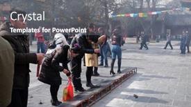  Presentation with lama - 