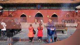  Presentation with lama - 