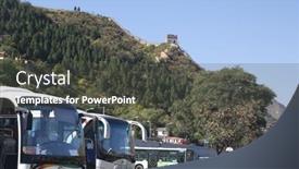  Presentation with foreign - 