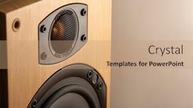  Presentation with speakers - Colorful presentation enhanced with belgorod-russia-spt-22-2021 backdrop and a coral colored foreground