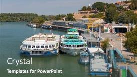  Presentation with balkan war - 