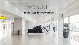  Presentation with nikola - PPT theme featuring belgrade-serbia-february-18-2014 background and a light gray colored foreground