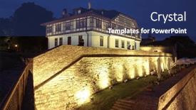  Presentation with balkan war - 