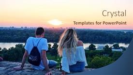  Presentation with danube - 