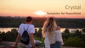  Presentation with danube - 