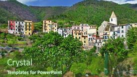  Presentation with italia - 