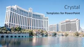  Presentation with las vegas - 