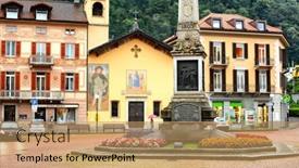  Presentation with mediation - 