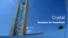  Presentation with oscar - 